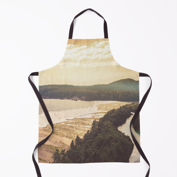 Item preview, Eagle's Flight to Shinhoni - Nature Landscape designed and sold by Kijiermono.