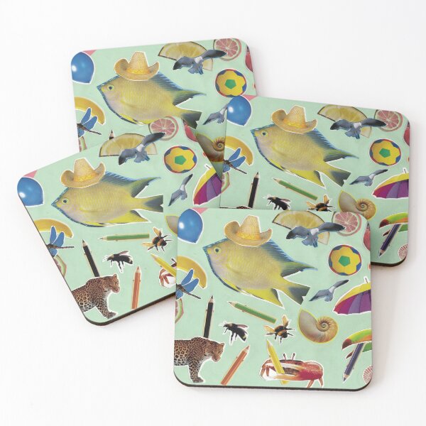 Item preview, Pencil Holders designed and sold by Blue Tangerine By Piper Wright.