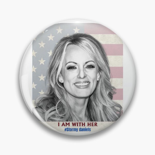 Item preview, Stormy Daniels designed and sold by ImeshArtworks.