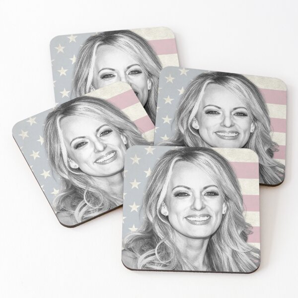 Item preview, Stormy Daniels designed and sold by ImeshArtworks.