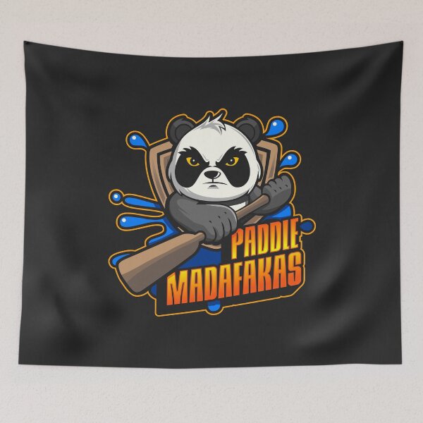 Item preview, dragon boat designed and sold by GarmentMonkeyCo.
