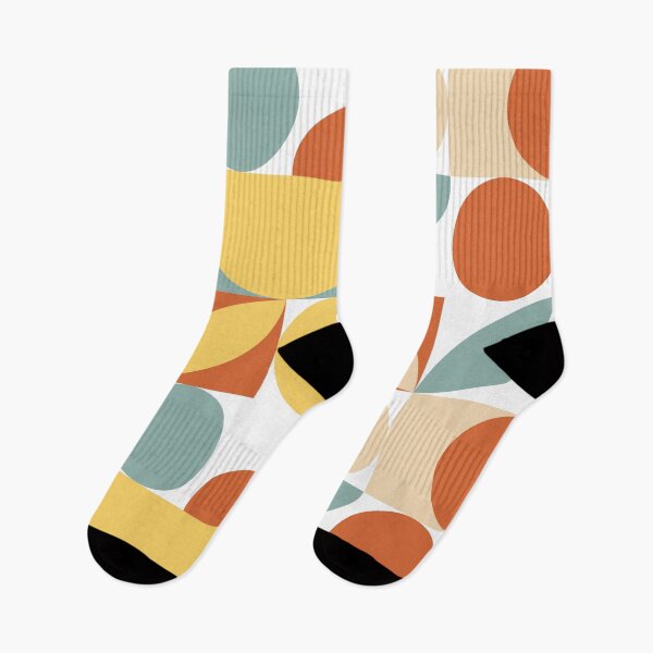 Item preview, Modern geometric pattern designed and sold by Pattrenonly.