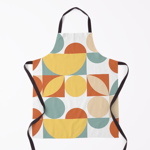 Item preview, Modern geometric pattern designed and sold by Pattrenonly.