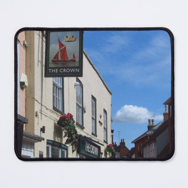 Item preview, High Street, Manningtree, Essex designed and sold by wiggyofipswich.