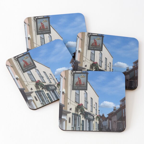 Item preview, High Street, Manningtree, Essex designed and sold by wiggyofipswich.