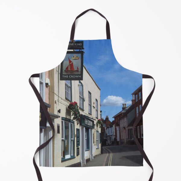 Item preview, High Street, Manningtree, Essex designed and sold by wiggyofipswich.