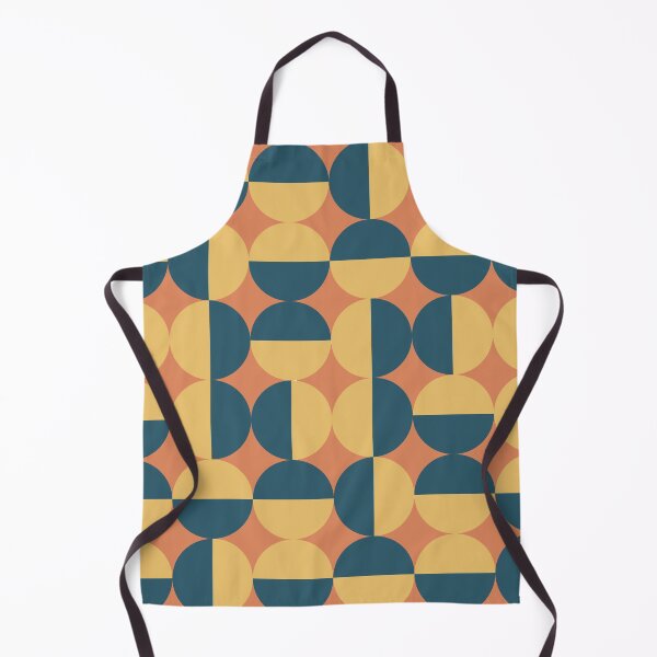 Item preview, Modern geometric pattern designed and sold by Pattrenonly.