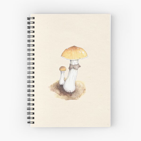 Item preview, Golden Teacher Mushroom designed and sold by SpiritStone.