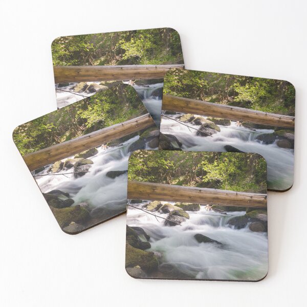 Item preview, The Rush Of Nature  designed and sold by Velvetsphoto.