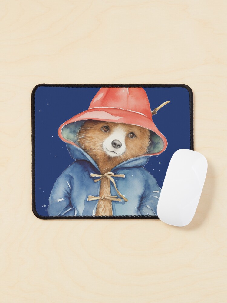 L'ours de Paddington - Jouet en Peluche Paddington 25 cm