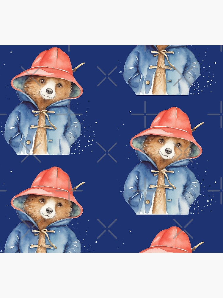 Joules - Paddington Bear Leggings (2 Pack)