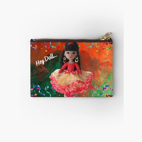 Item preview, Merry Moment designed and sold by Blaqworldollart.