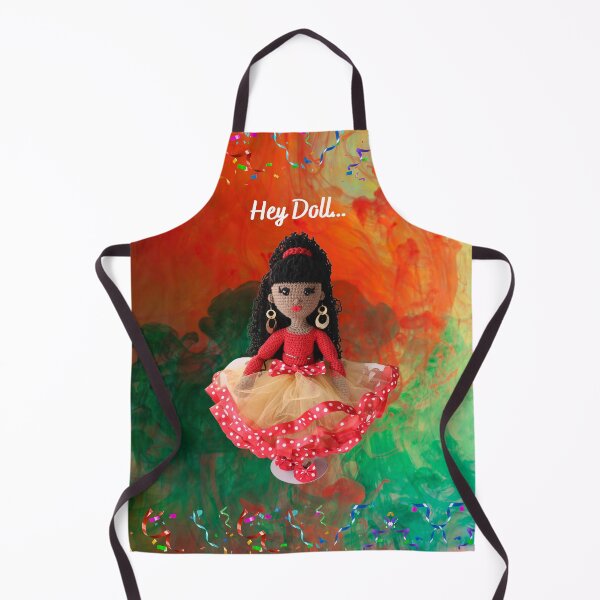 Item preview, Merry Moment designed and sold by Blaqworldollart.