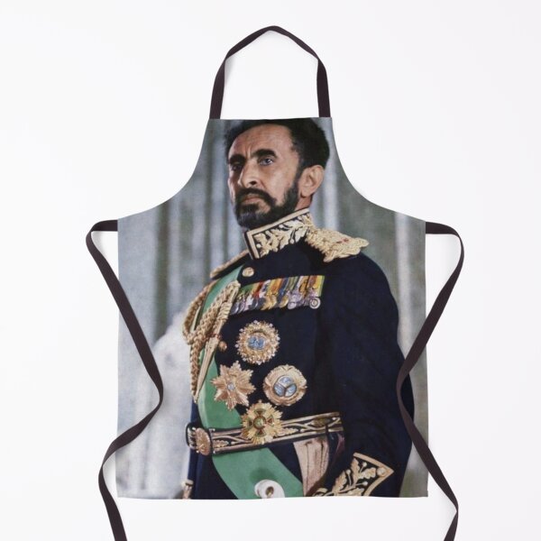 Item preview, Haile Selassie designed and sold by Southerlound.