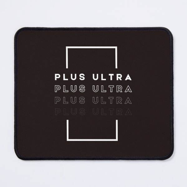 Item preview, Go beyond plus ultra designed and sold by miraculousdork.