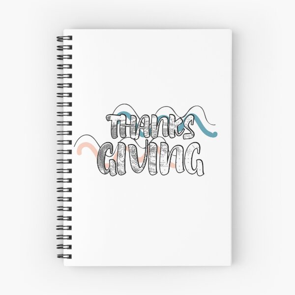 Item preview, Thanks Giving designed and sold by Nice En.