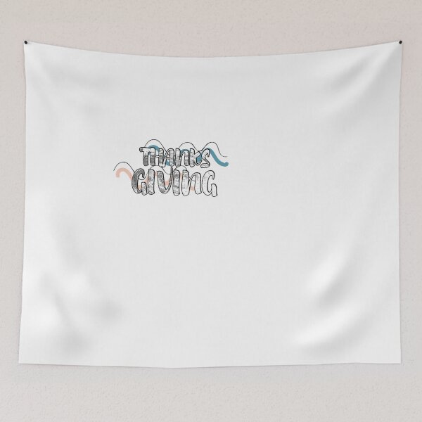 Item preview, Thanks Giving designed and sold by Nice En.