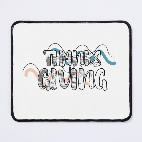 Item preview, Thanks Giving designed and sold by Nice En.