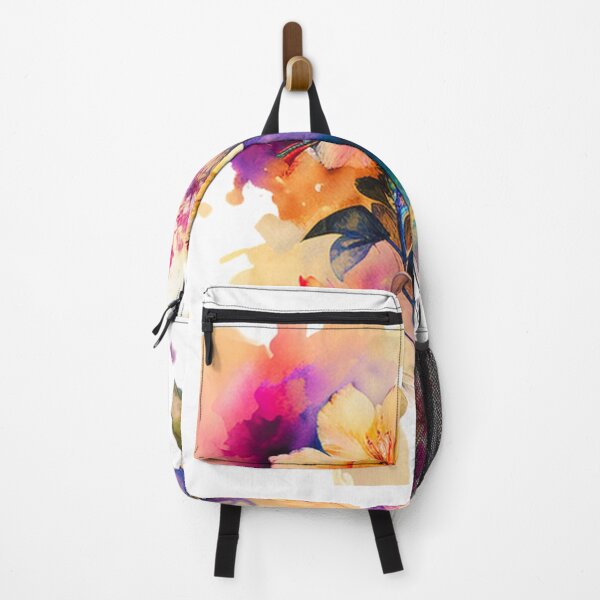 Artikelvorschau, Schöne Sommeraquarellblumen entworfen und verkauft von LazyLifestyle.