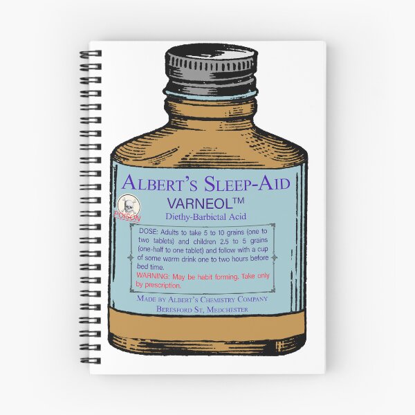 Item preview, Varneol designed and sold by HauntedBay.
