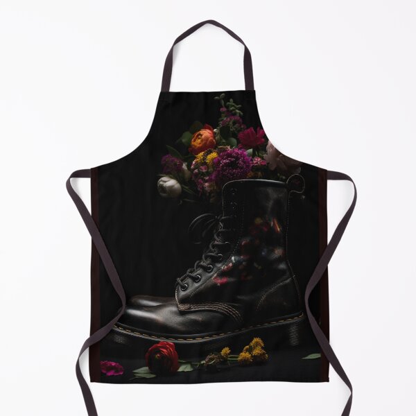 Item preview, Botanical Boot, For the boot lover designed and sold by Kajal Krishna.