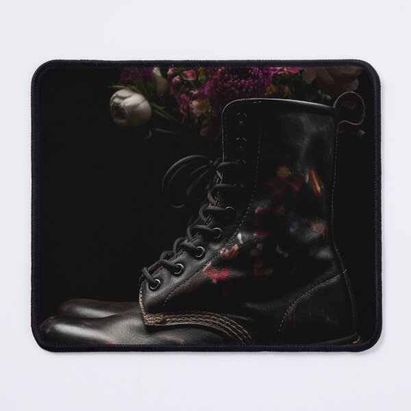 Item preview, Botanical Boot, For the boot lover designed and sold by Kajal Krishna.