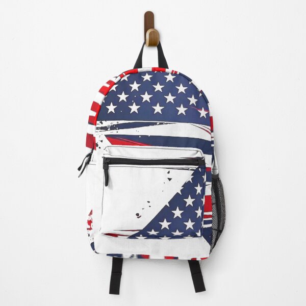 Item preview, Vintage stars and stripes designed and sold by knuppify.