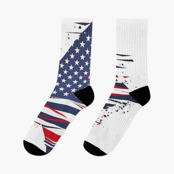 Item preview, Vintage stars and stripes designed and sold by knuppify.