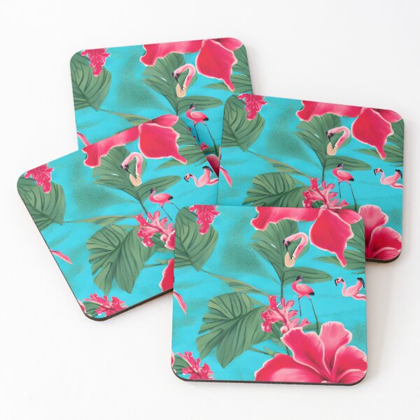 Item preview, Tropical Oasis designed and sold by AgataKaja.