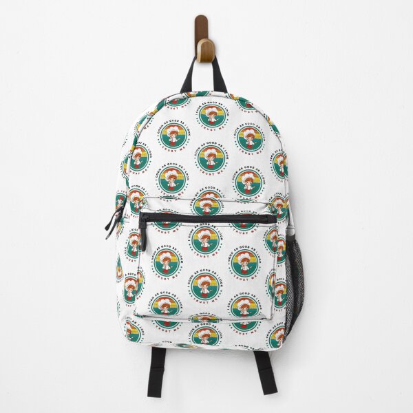 Item preview,  I Cook As Good As I Look Trust Me funny cooking chef design designed and sold by DigitalMagShop.