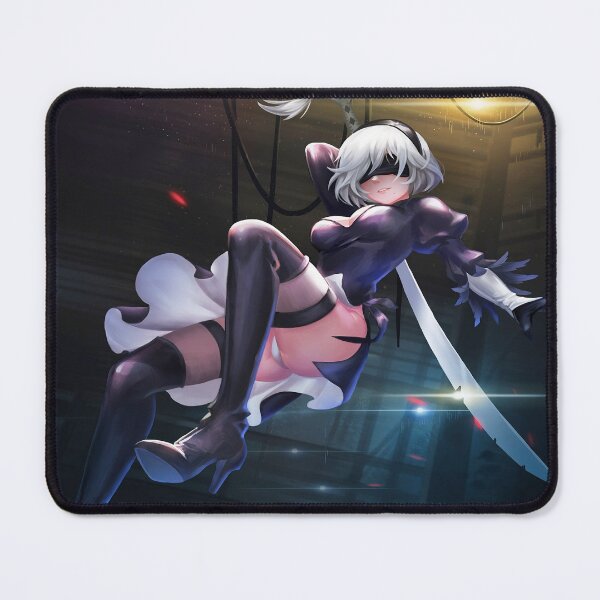 Item preview, nier automata designed and sold by twisdalesieb.