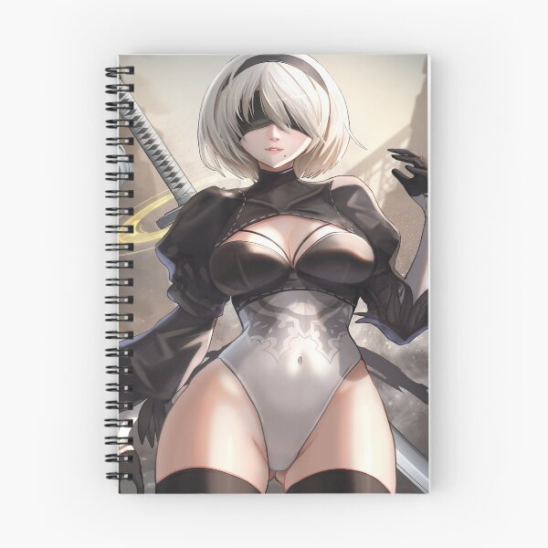 Item preview, nier autómatas designed and sold by twisdalesieb.
