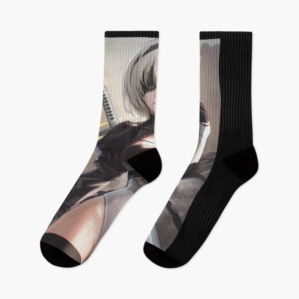 Item preview, nier automata designed and sold by twisdalesieb.