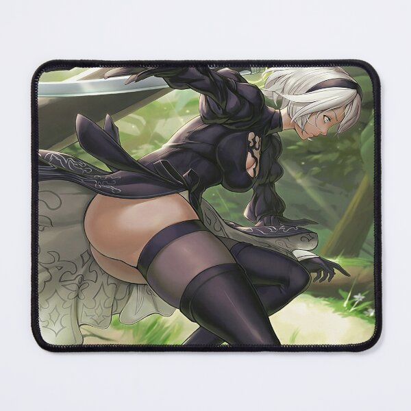 Item preview, nier automata designed and sold by twisdalesieb.