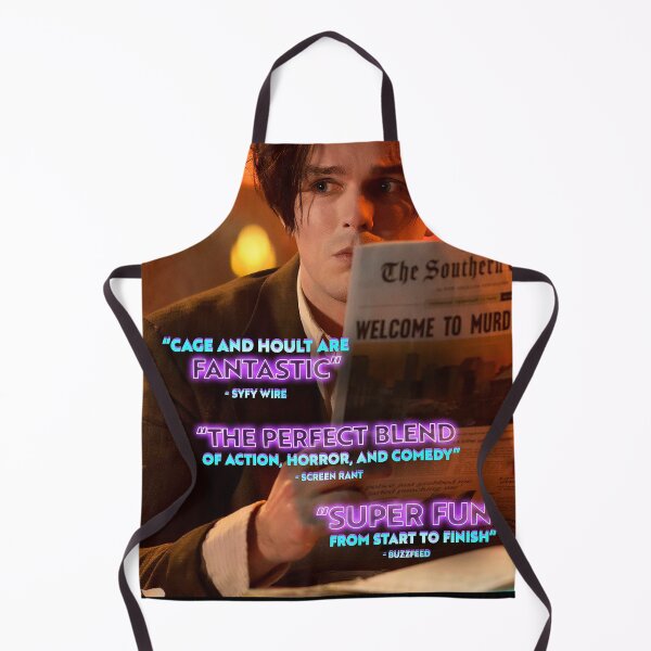 Item preview, Renfield movie designed and sold by Rose-999.