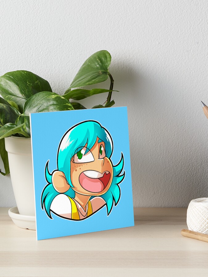 Trainer Red Bust Postcard for Sale by Draikinator