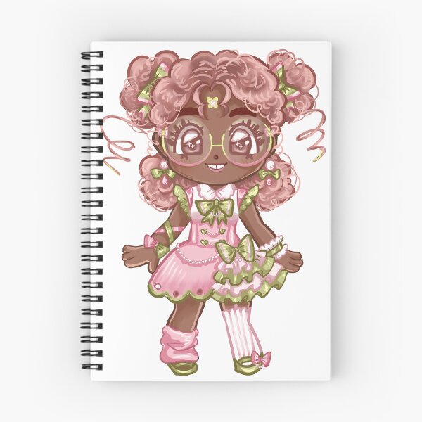Item preview, clover designed and sold by FaerieRune.