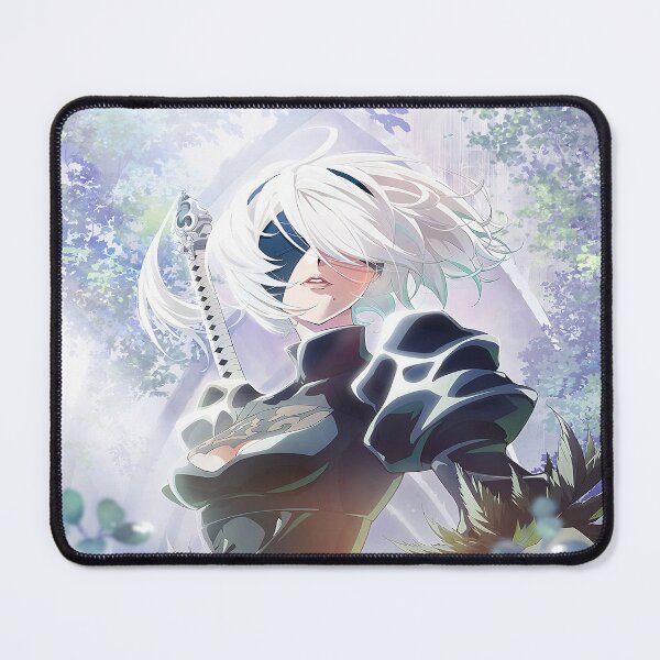 Item preview, nier automata designed and sold by twisdalesieb.