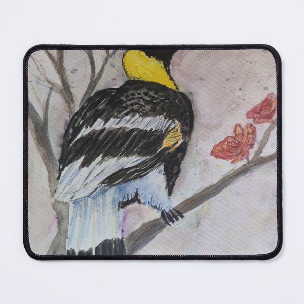Item preview, Great Hornbill designed and sold by anwar-art.