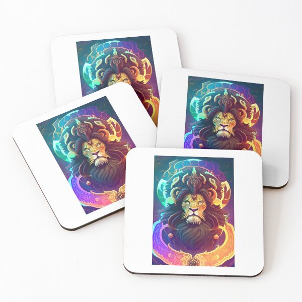 Item preview, Narasimha, Nrsingha, Half Lion, half man,  designed and sold by SriGem.