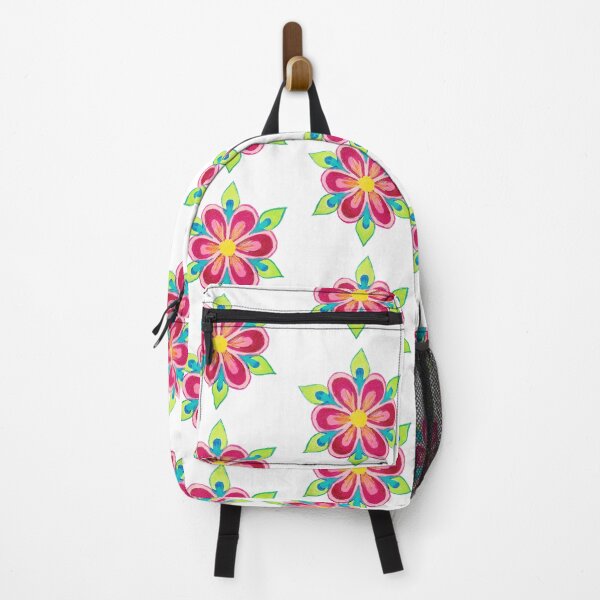 Item preview, Painted flower designed and sold by ValliaRose.