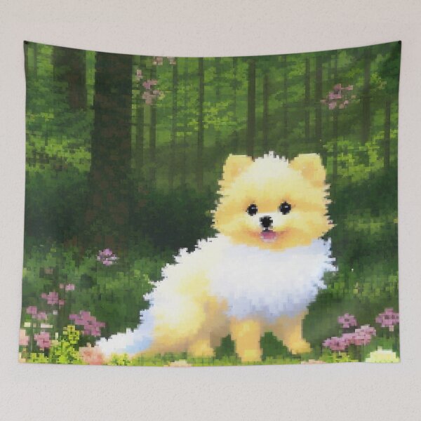Item preview, 8bitfantasybardzzz- flowers (Cover Art) designed and sold by lofibardzzz.
