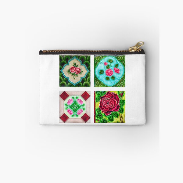 Item preview, Peranakan Tiles 4x-5 designed and sold by John Seaton Callahan.