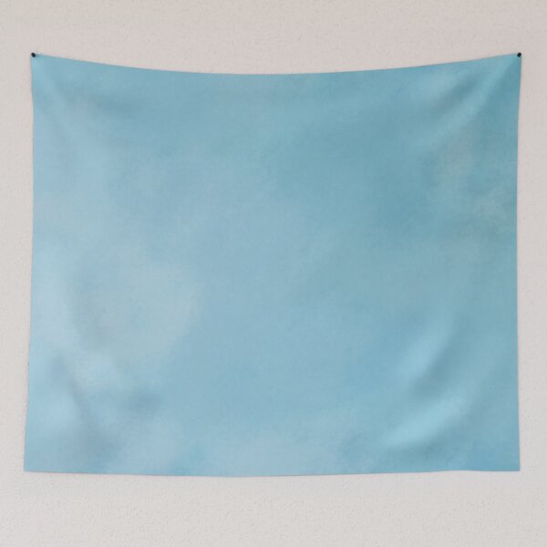 Item preview, Blue Calming Cloud Texture Background designed and sold by StateOfDaisy.