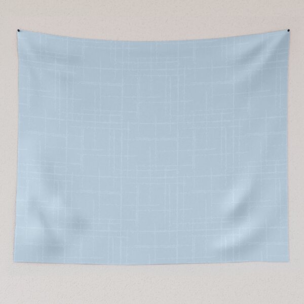 Item preview, Delicate, light gray-bluetextured. designed and sold by marinaklykva.