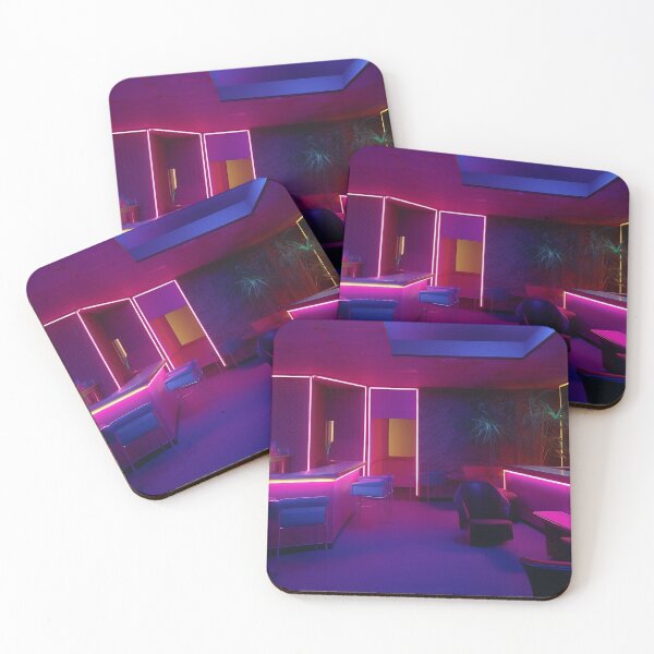 Item preview, 1980s Neon Nightclub designed and sold by UlDesigns.
