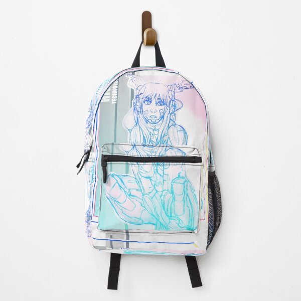 Item preview, Manga sketch girl designed and sold by Estef Mos Art.