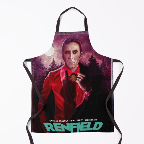 Item preview, Renfield - Sucks to be him designed and sold by Rose-999.
