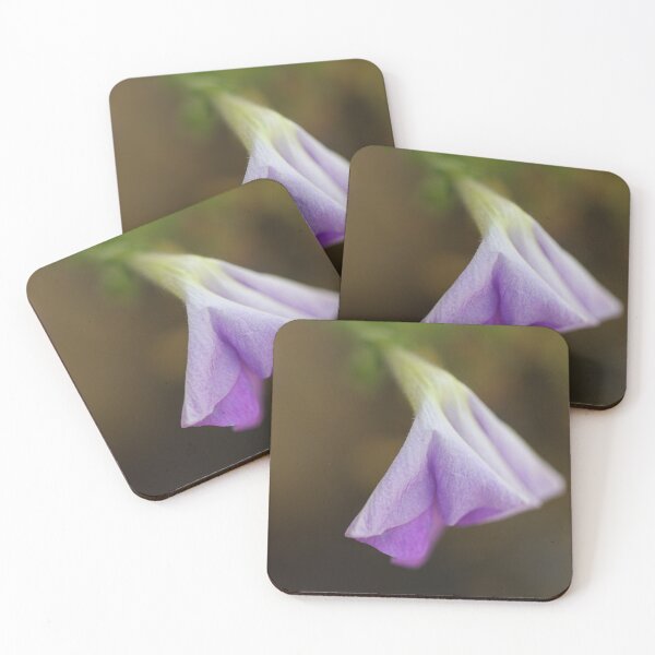 Item preview, Tender Purple Petunia designed and sold by Joy Watson - Natural Light Photography .