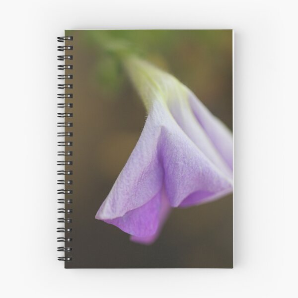Item preview, Tender Purple Petunia designed and sold by Joy Watson - Natural Light Photography .